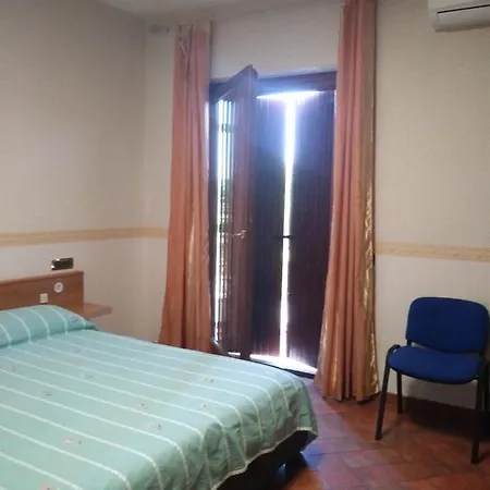 Casa Degli Ulivi Guest house 5*