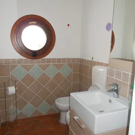 Casa Degli Ulivi Guest house
