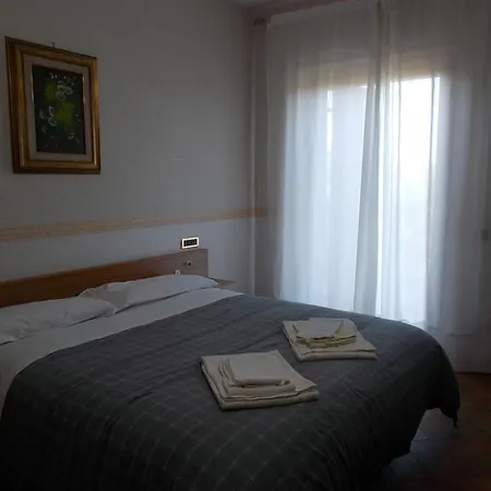 Pensionat Casa Degli Ulivi Tivoli