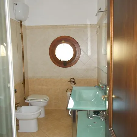 Pensionat Casa Degli Ulivi