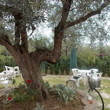 Casa Degli Ulivi 5*
