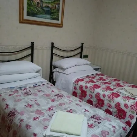 Guest house Casa Degli Ulivi Tivoli