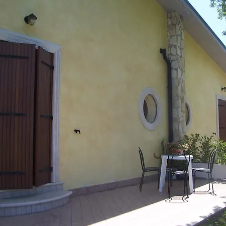 Casa Degli Ulivi Tivoli