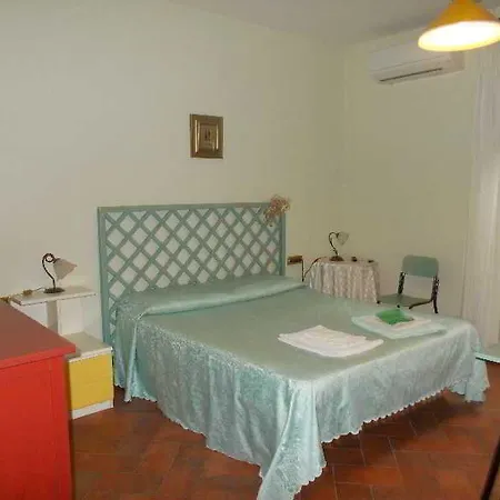 Casa Degli Ulivi Tivoli